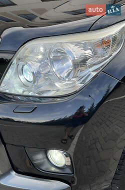 Внедорожник / Кроссовер Toyota Land Cruiser Prado 2011 в 