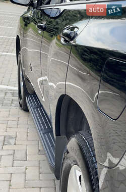 Внедорожник / Кроссовер Toyota Land Cruiser Prado 2011 в 