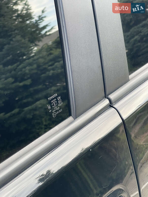 Внедорожник / Кроссовер Toyota Land Cruiser Prado 2011 в Харькове фото 92 Внедорожник / Кроссовер Toyota Land Cruiser Prado 2011 в Харькове