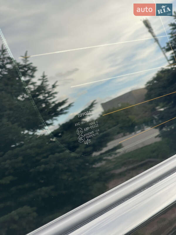 Внедорожник / Кроссовер Toyota Land Cruiser Prado 2011 в Харькове фото 94 Внедорожник / Кроссовер Toyota Land Cruiser Prado 2011 в Харькове
