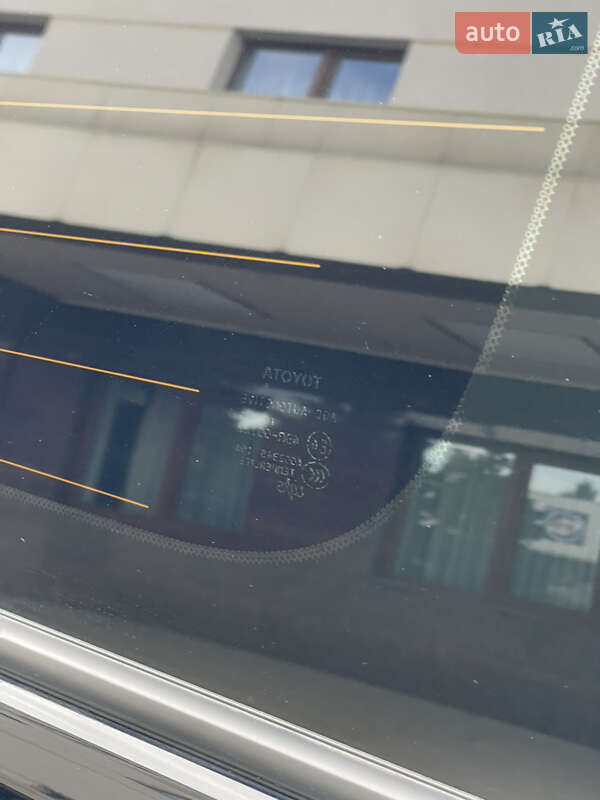 Внедорожник / Кроссовер Toyota Land Cruiser Prado 2011 в Харькове фото 96 Внедорожник / Кроссовер Toyota Land Cruiser Prado 2011 в Харькове