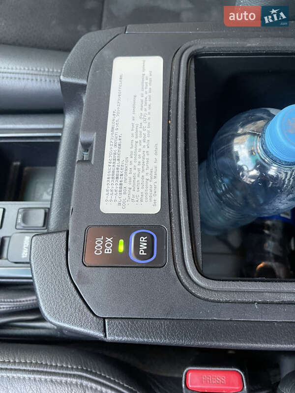 Внедорожник / Кроссовер Toyota Land Cruiser Prado 2011 в Харькове фото 117 Внедорожник / Кроссовер Toyota Land Cruiser Prado 2011 в Харькове