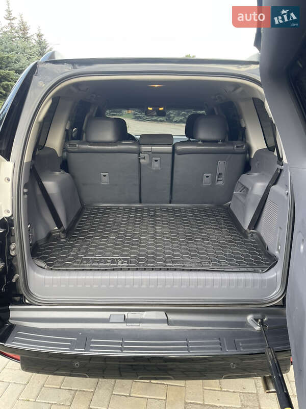 Внедорожник / Кроссовер Toyota Land Cruiser Prado 2011 в Харькове фото 127 Внедорожник / Кроссовер Toyota Land Cruiser Prado 2011 в Харькове
