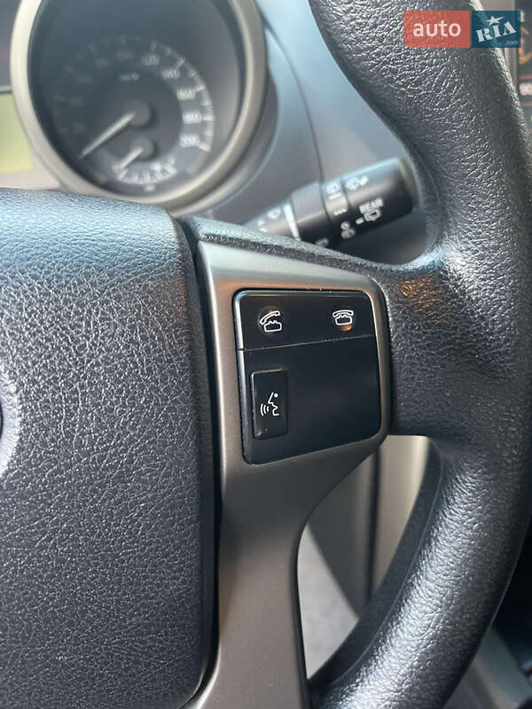 Внедорожник / Кроссовер Toyota Land Cruiser Prado 2011 в Харькове фото 156 Внедорожник / Кроссовер Toyota Land Cruiser Prado 2011 в Харькове