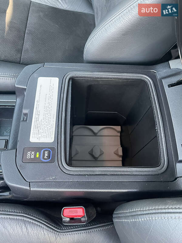 Внедорожник / Кроссовер Toyota Land Cruiser Prado 2011 в Харькове фото 167 Внедорожник / Кроссовер Toyota Land Cruiser Prado 2011 в Харькове