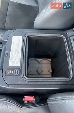 Внедорожник / Кроссовер Toyota Land Cruiser Prado 2011 в 