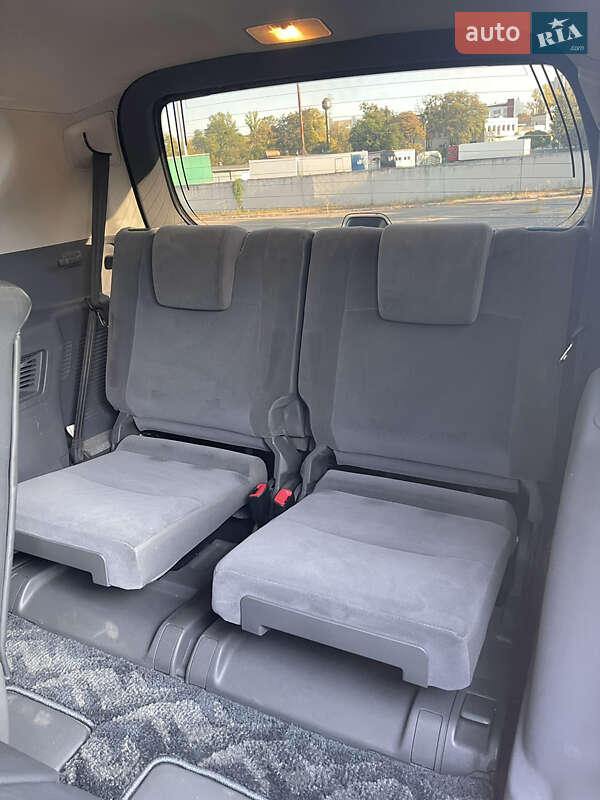 Внедорожник / Кроссовер Toyota Land Cruiser Prado 2011 в Харькове фото 173 Внедорожник / Кроссовер Toyota Land Cruiser Prado 2011 в Харькове