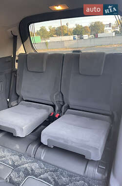 Внедорожник / Кроссовер Toyota Land Cruiser Prado 2011 в 