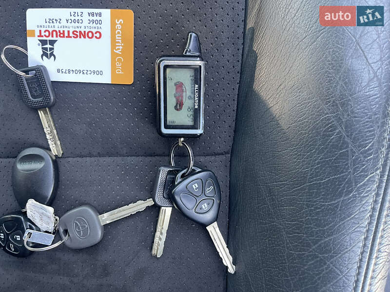 Внедорожник / Кроссовер Toyota Land Cruiser Prado 2011 в Харькове фото 175 Внедорожник / Кроссовер Toyota Land Cruiser Prado 2011 в Харькове