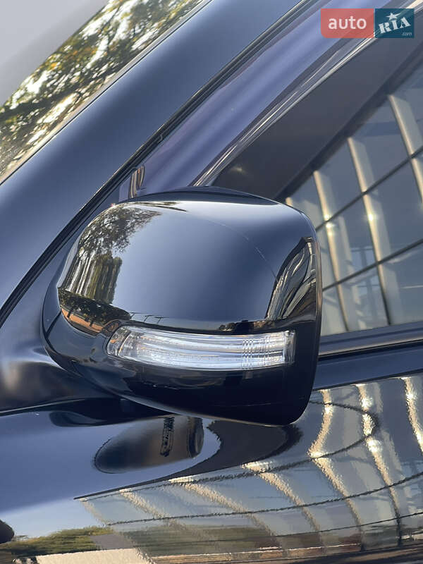 Внедорожник / Кроссовер Toyota Land Cruiser Prado 2011 в Харькове фото 185 Внедорожник / Кроссовер Toyota Land Cruiser Prado 2011 в Харькове