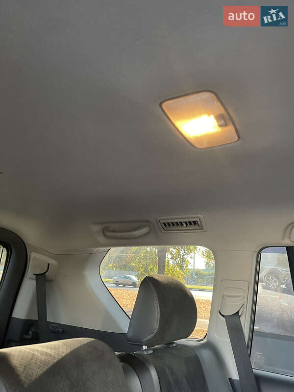 Внедорожник / Кроссовер Toyota Land Cruiser Prado 2011 в Харькове фото 188 Внедорожник / Кроссовер Toyota Land Cruiser Prado 2011 в Харькове