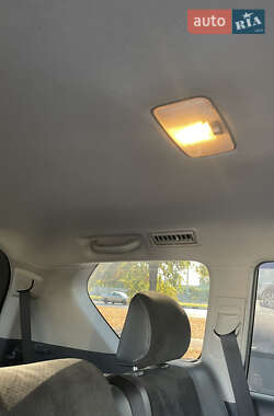 Внедорожник / Кроссовер Toyota Land Cruiser Prado 2011 в 