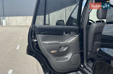 Внедорожник / Кроссовер Toyota Land Cruiser Prado 2008 в 