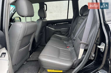 Внедорожник / Кроссовер Toyota Land Cruiser Prado 2008 в 