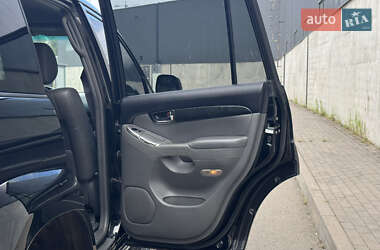 Внедорожник / Кроссовер Toyota Land Cruiser Prado 2008 в 