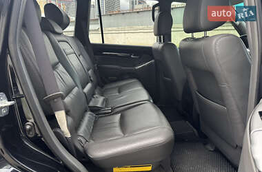 Внедорожник / Кроссовер Toyota Land Cruiser Prado 2008 в 