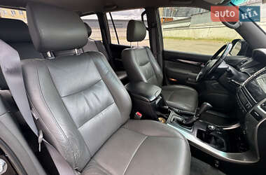 Внедорожник / Кроссовер Toyota Land Cruiser Prado 2008 в 