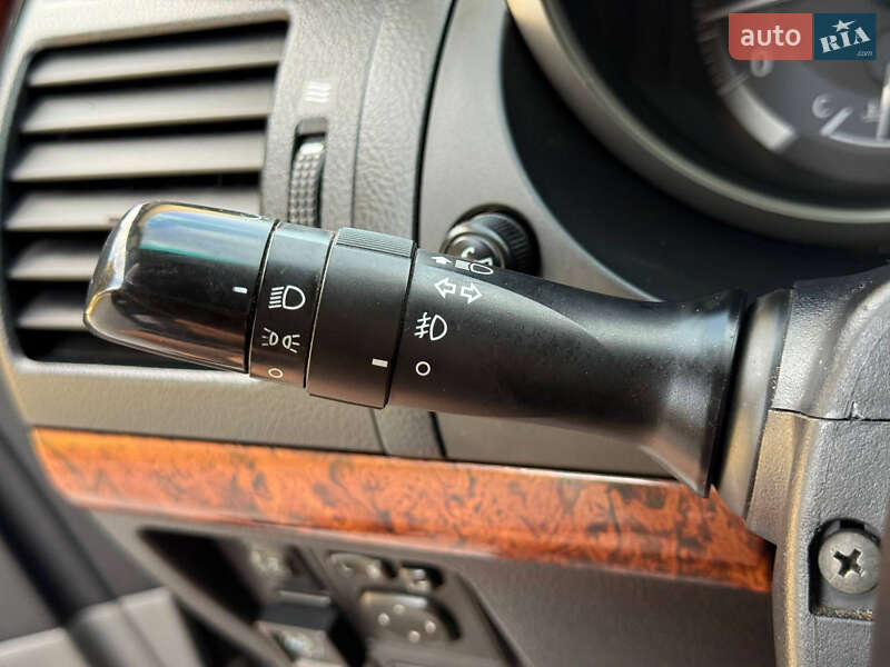Внедорожник / Кроссовер Toyota Land Cruiser Prado 2010 в Днепре