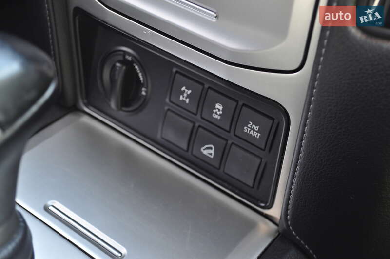 Внедорожник / Кроссовер Toyota Land Cruiser Prado 2019 в Киеве