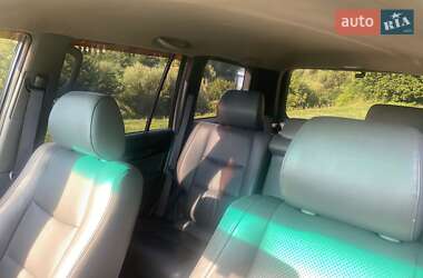 Внедорожник / Кроссовер Toyota Land Cruiser Prado 2009 в 