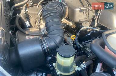 Внедорожник / Кроссовер Toyota Land Cruiser Prado 2009 в 