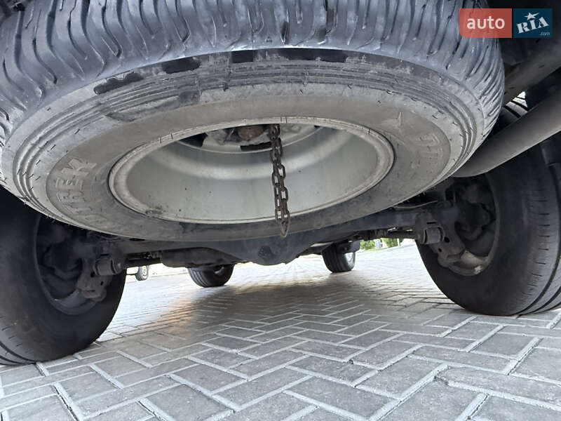 Внедорожник / Кроссовер Toyota Land Cruiser Prado 2014 в Одессе