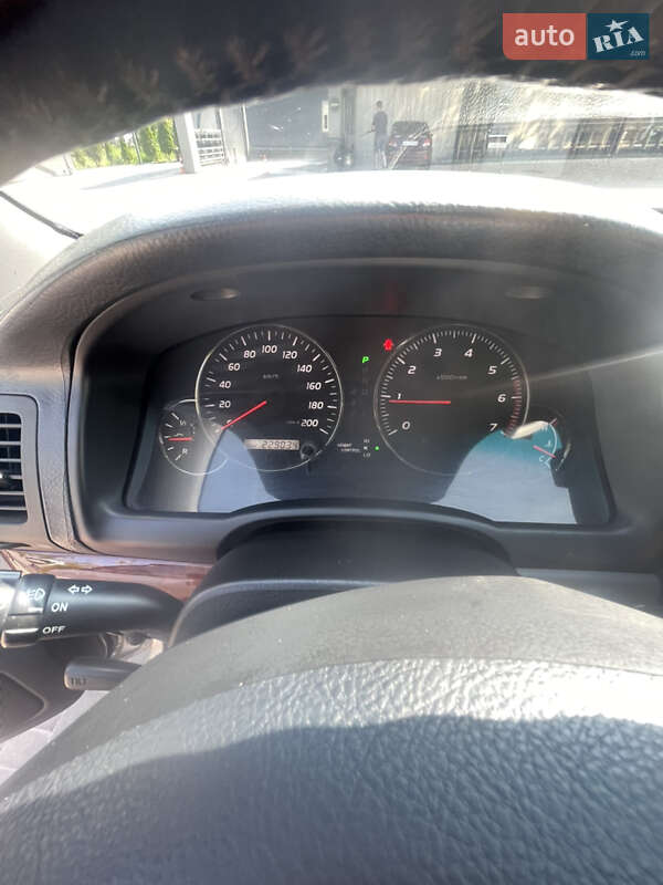 Внедорожник / Кроссовер Toyota Land Cruiser Prado 2007 в Харькове фото 13 Внедорожник / Кроссовер Toyota Land Cruiser Prado 2007 в Харькове