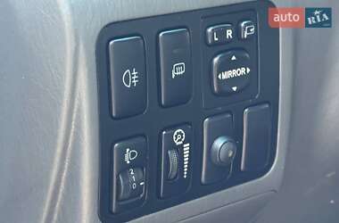 Внедорожник / Кроссовер Toyota Land Cruiser Prado 2007 в 
