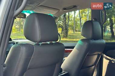 Внедорожник / Кроссовер Toyota Land Cruiser Prado 2007 в 