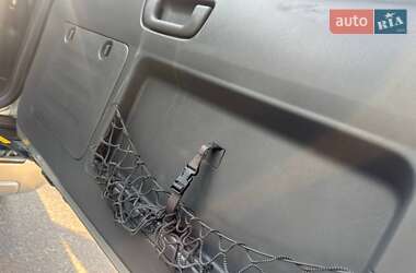 Внедорожник / Кроссовер Toyota Land Cruiser Prado 2007 в 