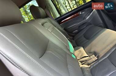 Внедорожник / Кроссовер Toyota Land Cruiser Prado 2007 в 