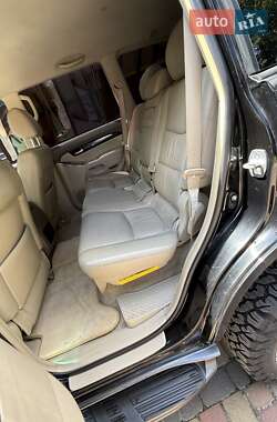 Внедорожник / Кроссовер Toyota Land Cruiser Prado 2008 в 