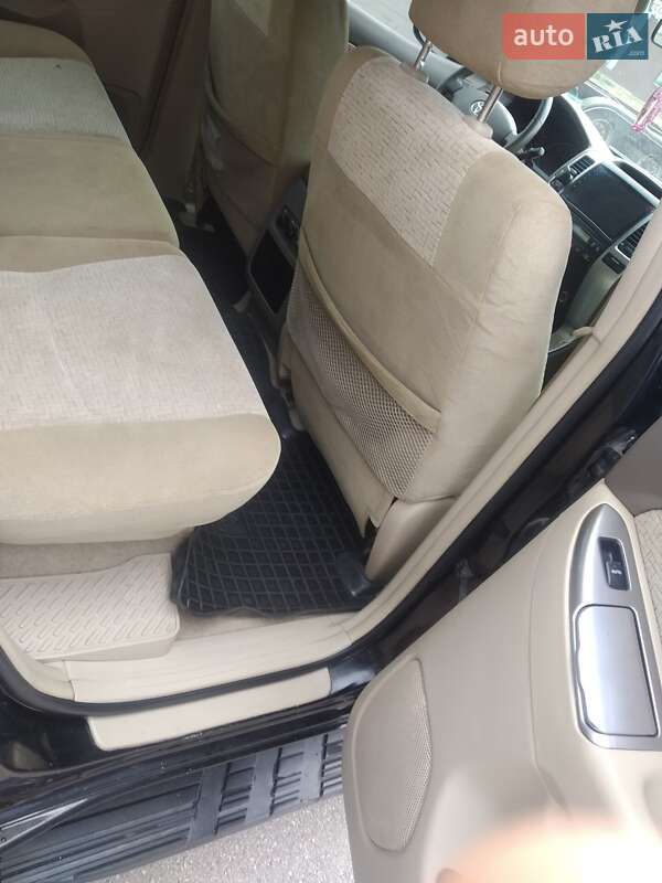 Позашляховик / Кросовер Toyota Land Cruiser Prado 2005 в Білій Церкві