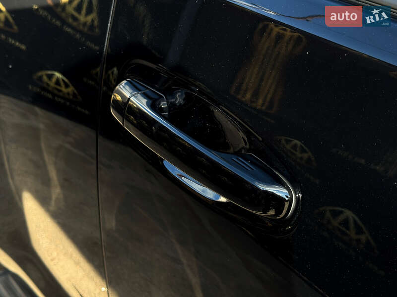 Позашляховик / Кросовер Toyota Land Cruiser Prado 2018 в Києві