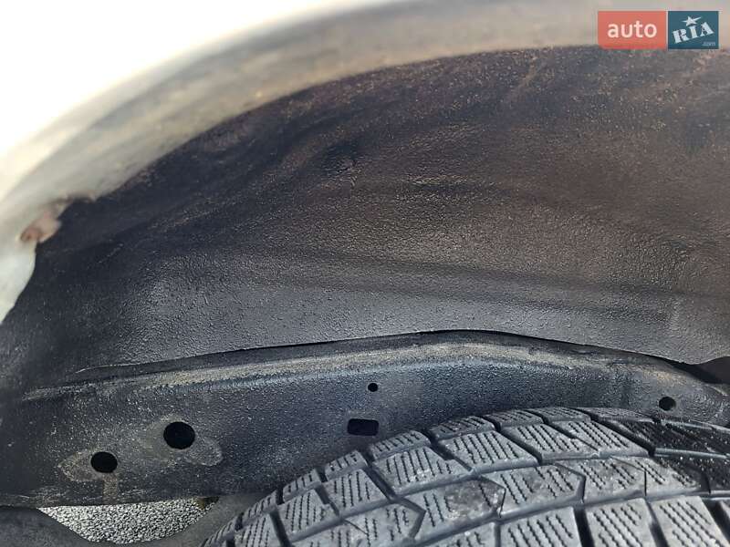 Внедорожник / Кроссовер Toyota Land Cruiser Prado 2006 в Ровно фото 20 Внедорожник / Кроссовер Toyota Land Cruiser Prado 2006 в Ровно