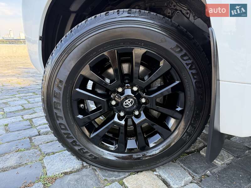 Внедорожник / Кроссовер Toyota Land Cruiser Prado 2021 в Киеве фото 50 Внедорожник / Кроссовер Toyota Land Cruiser Prado 2021 в Киеве