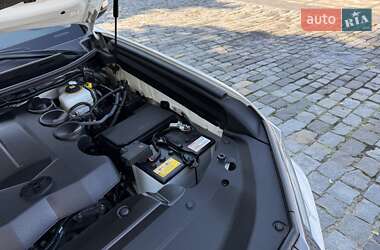 Внедорожник / Кроссовер Toyota Land Cruiser Prado 2021 в 