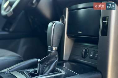 Внедорожник / Кроссовер Toyota Land Cruiser Prado 2013 в 
