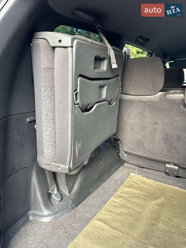 Позашляховик / Кросовер Toyota Land Cruiser Prado 2007 в Фастові