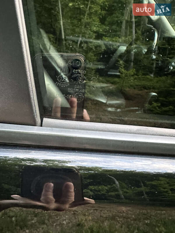 Позашляховик / Кросовер Toyota Land Cruiser Prado 2010 в Івано-Франківську