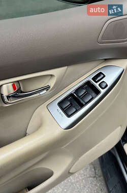 Внедорожник / Кроссовер Toyota Land Cruiser Prado 2007 в 