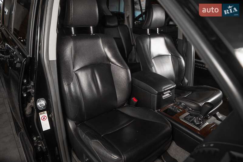 Внедорожник / Кроссовер Toyota Land Cruiser Prado 2010 в Одессе