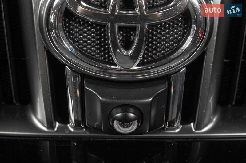 Внедорожник / Кроссовер Toyota Land Cruiser Prado 2010 в Одессе