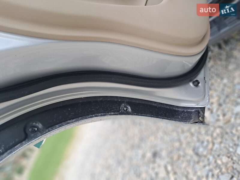 Внедорожник / Кроссовер Toyota Land Cruiser Prado 2008 в Яремче