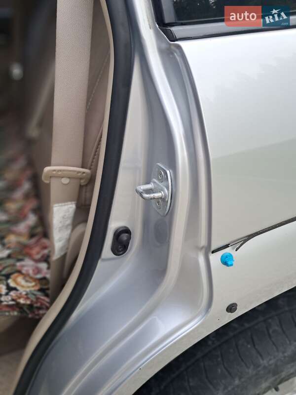 Внедорожник / Кроссовер Toyota Land Cruiser Prado 2008 в Яремче