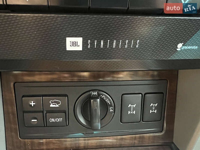 Внедорожник / Кроссовер Toyota Land Cruiser Prado 2010 в Запорожье фото 30 Внедорожник / Кроссовер Toyota Land Cruiser Prado 2010 в Запорожье