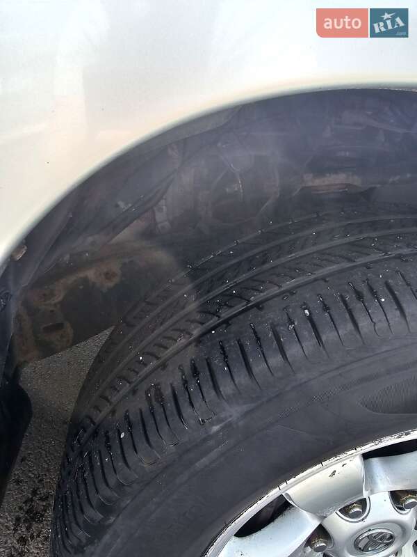 Внедорожник / Кроссовер Toyota Land Cruiser Prado 2006 в Харькове фото 2 Внедорожник / Кроссовер Toyota Land Cruiser Prado 2006 в Харькове