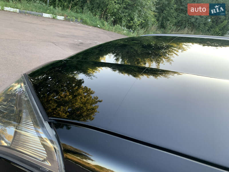 Внедорожник / Кроссовер Toyota Land Cruiser Prado 2008 в Шостке