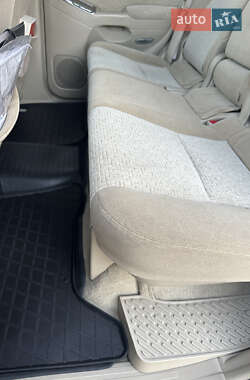 Внедорожник / Кроссовер Toyota Land Cruiser Prado 2006 в  фото 25 Внедорожник / Кроссовер Toyota Land Cruiser Prado 2006 в