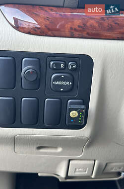Внедорожник / Кроссовер Toyota Land Cruiser Prado 2006 в  фото 31 Внедорожник / Кроссовер Toyota Land Cruiser Prado 2006 в